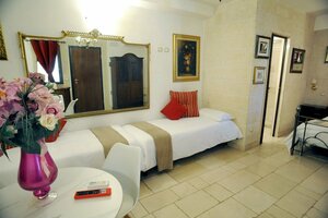 B&b Gianluis (Apulia, Brindisi, Fasano, Via Tevere), hotel
