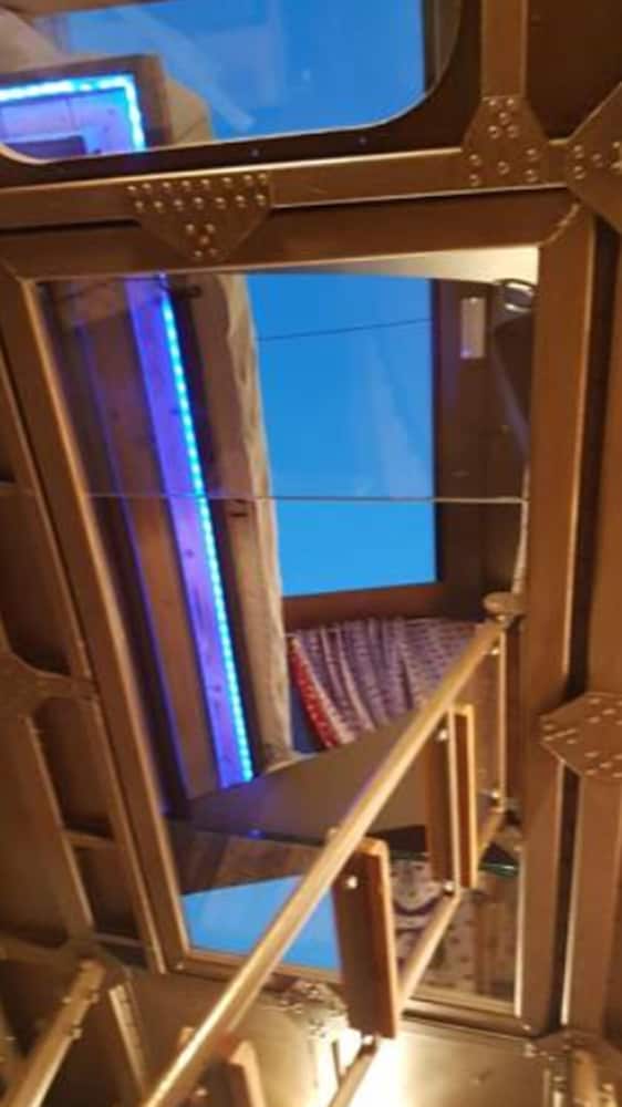 Фото Cablewayroom