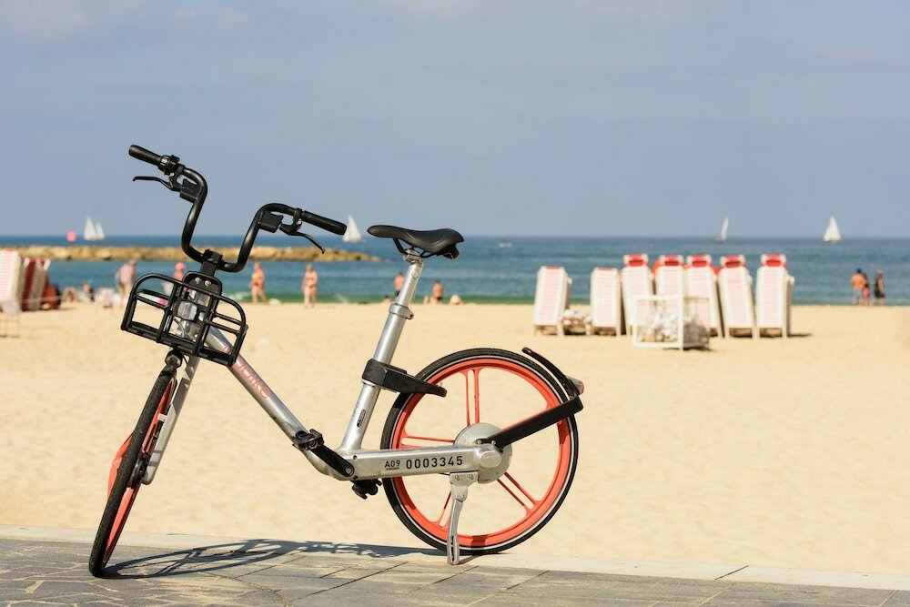 Фото The Spot Hostel