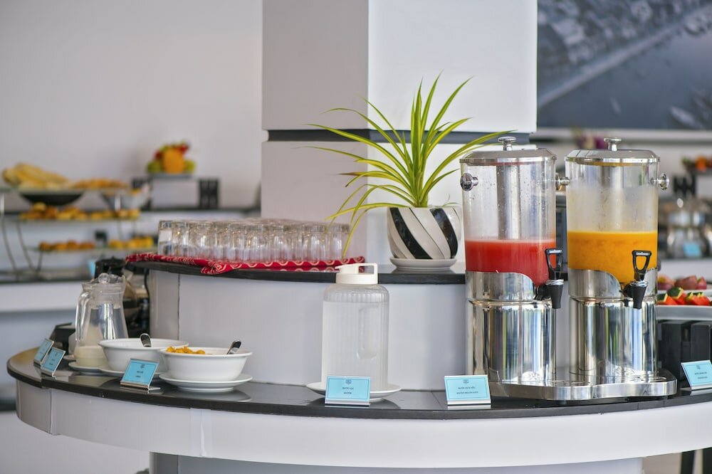 Фото Gem Riverside Hotel Hoi An