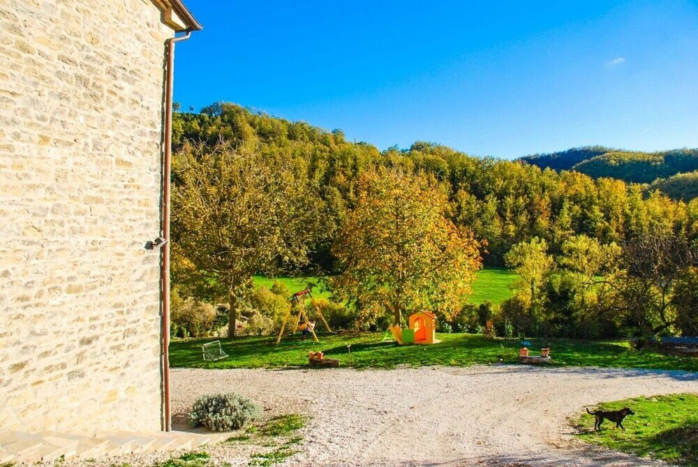 Фото Agriturismo Cailuca