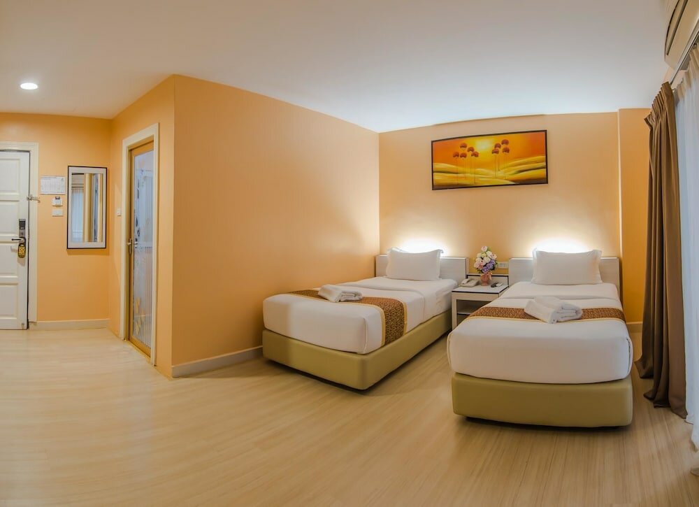 Фото Vouk Village