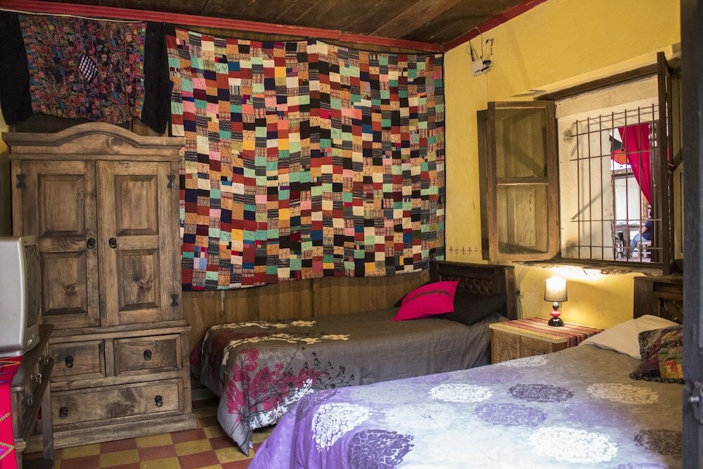 Фото Split Hostal - Hostel