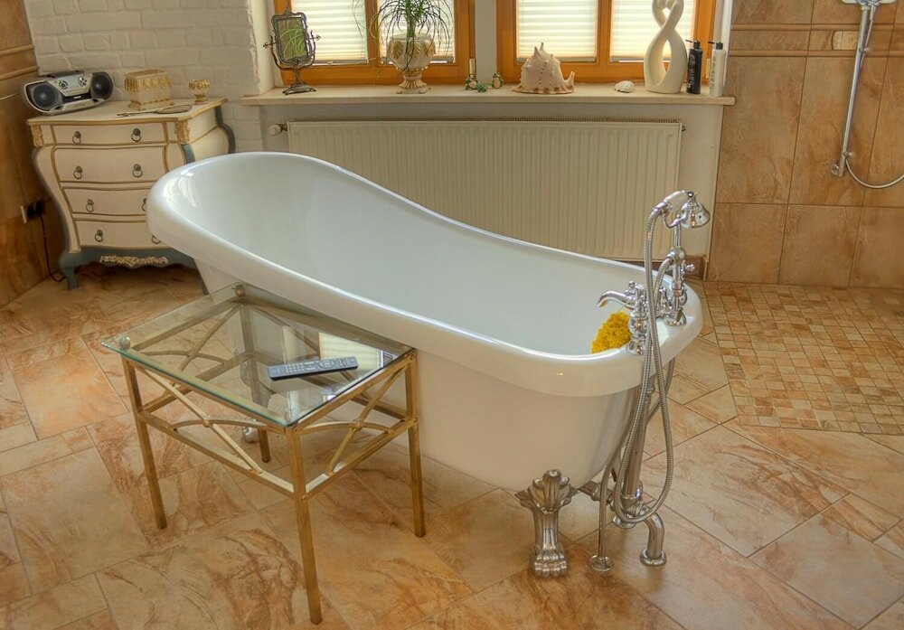 Фото Domizil Adler