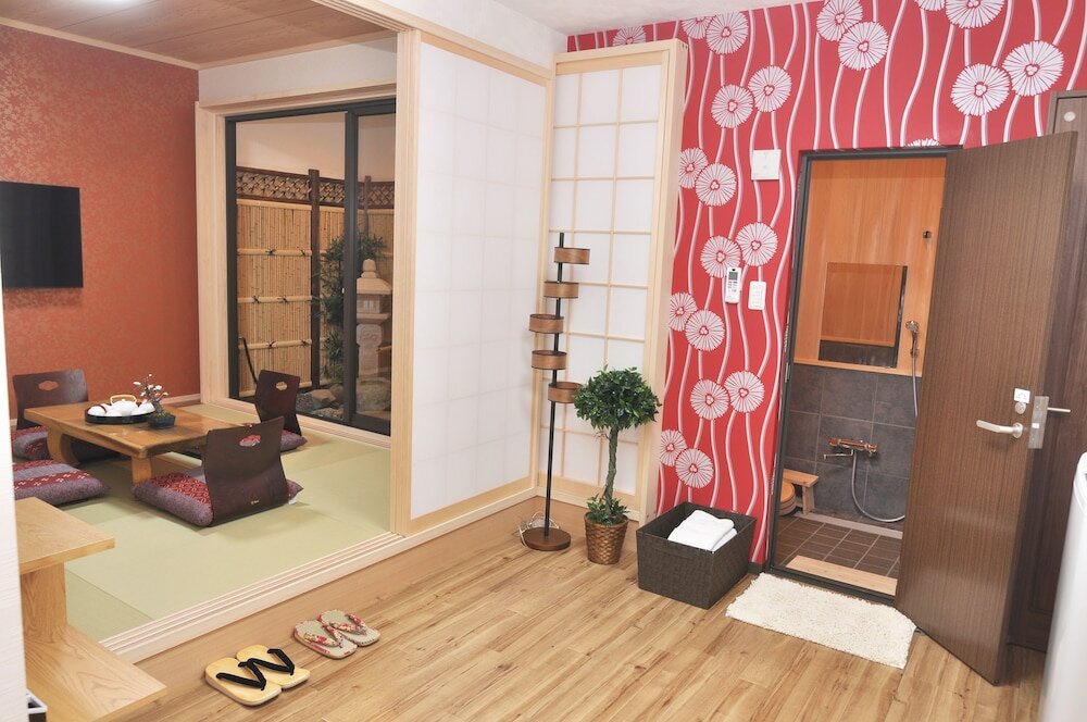 Фото Shirakabanoyado-keigetsu