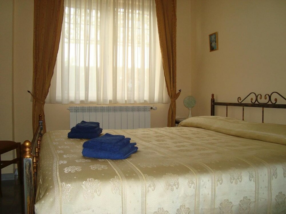 Фото B&b Esperanca