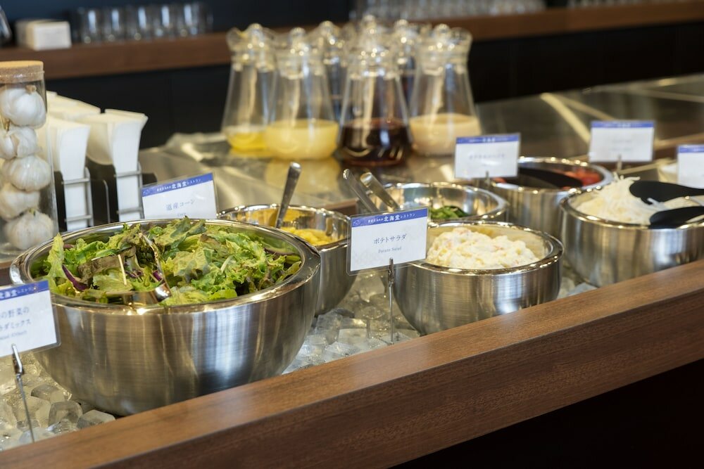 Фото First Cabin Niseko