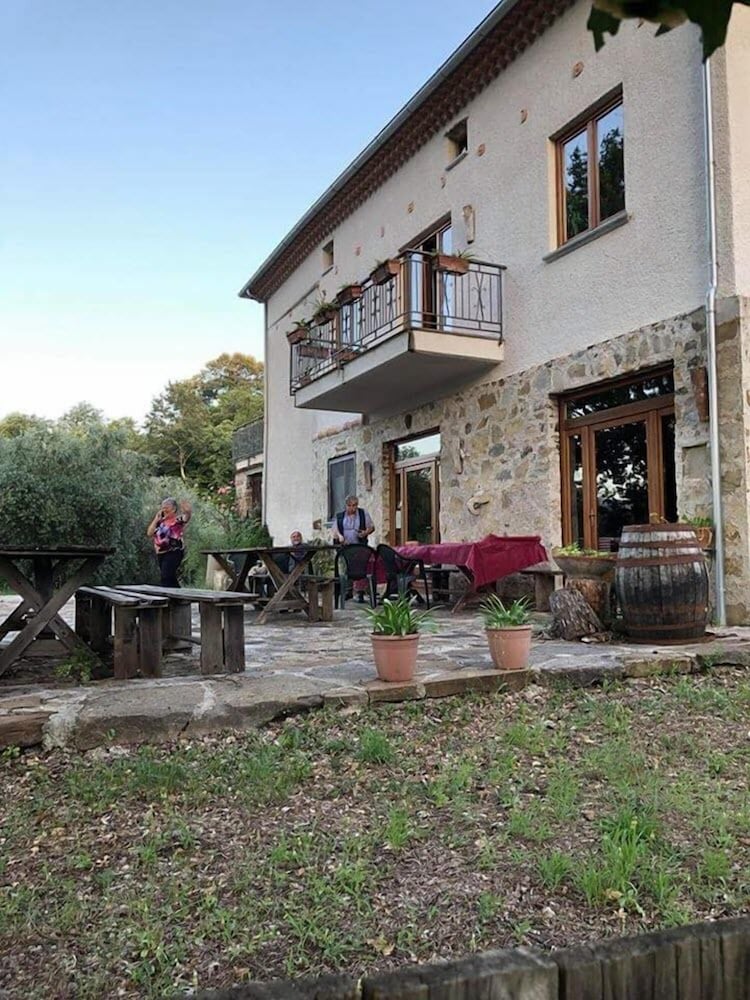 Фото Agriturismo le Cammarose