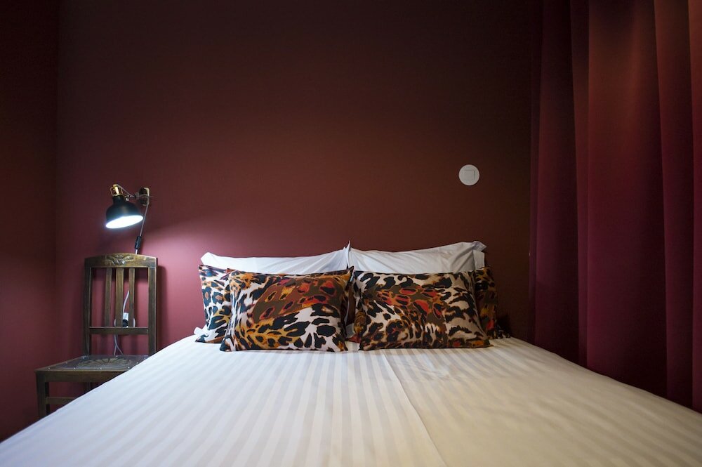 Фото Unique Apartments