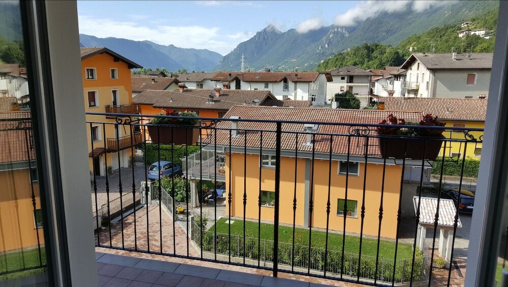 Фото B&b La Vecchia Tipografia