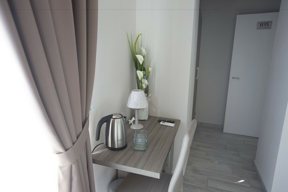 Фото B&b Saint Catharina