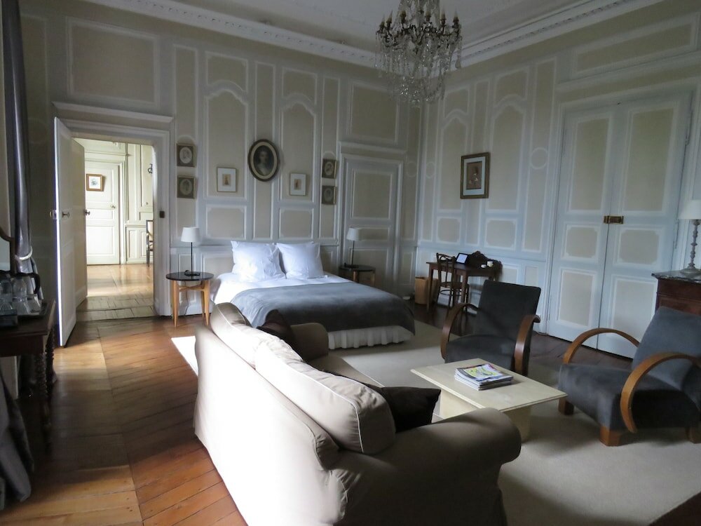 Фото B&B Le Jardin de Carco