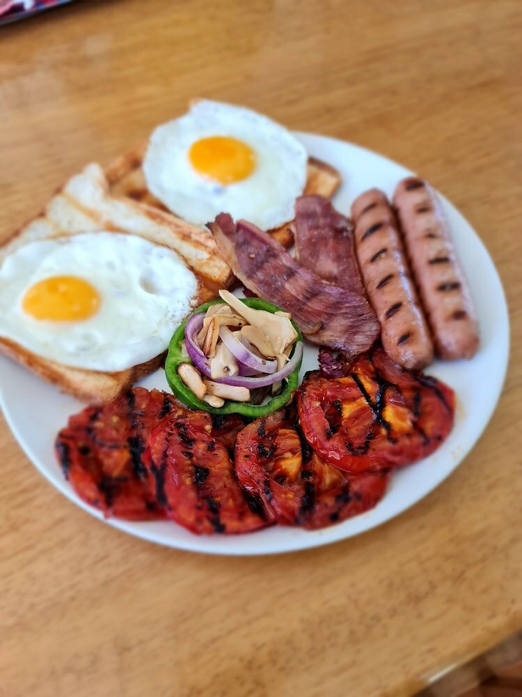 Фото Eden Estates & Boutique Lodge