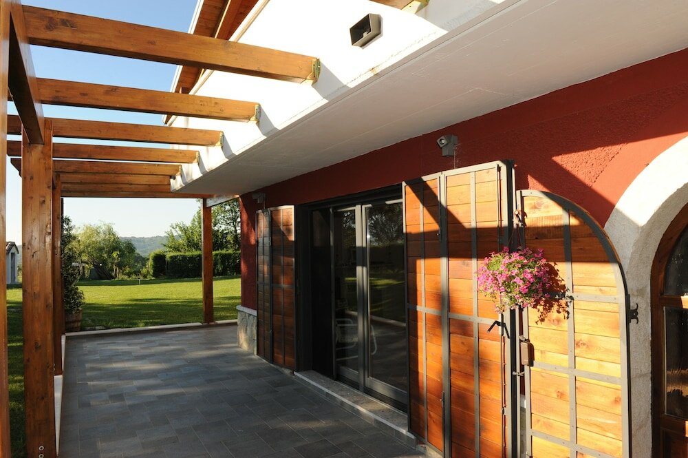 Фото Country House Il Papavero