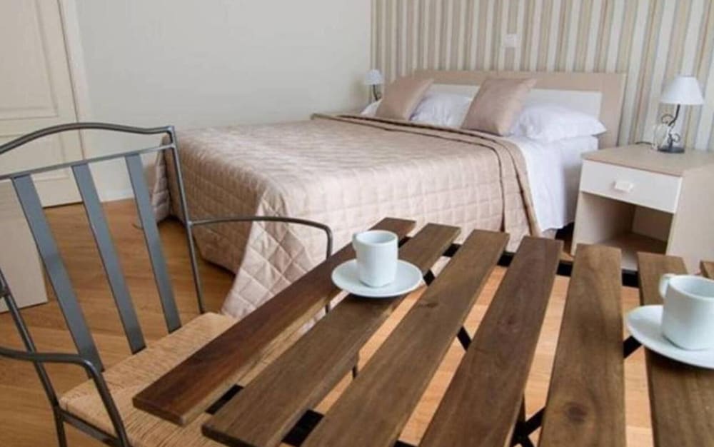 Фото B&b Fighera