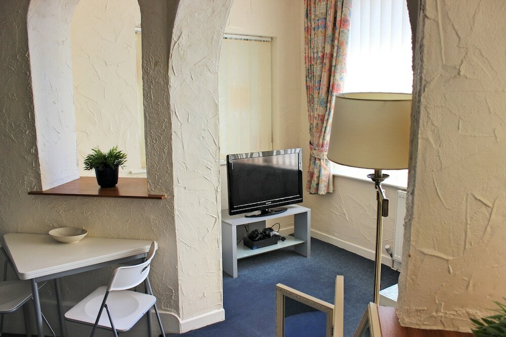 Фото Sandpiper Holiday Apartments