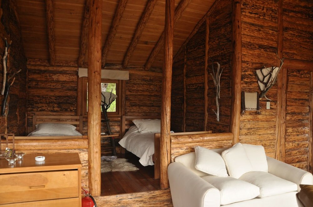 Фото Mallin Colorado Ecolodge