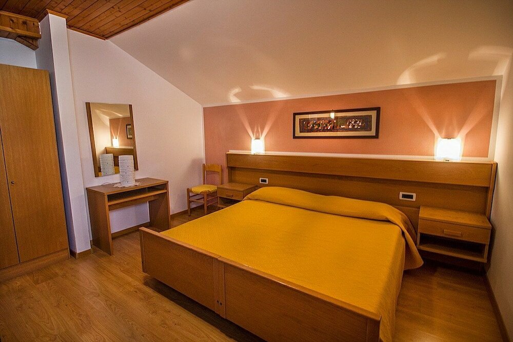 Фото Residence Capriolo