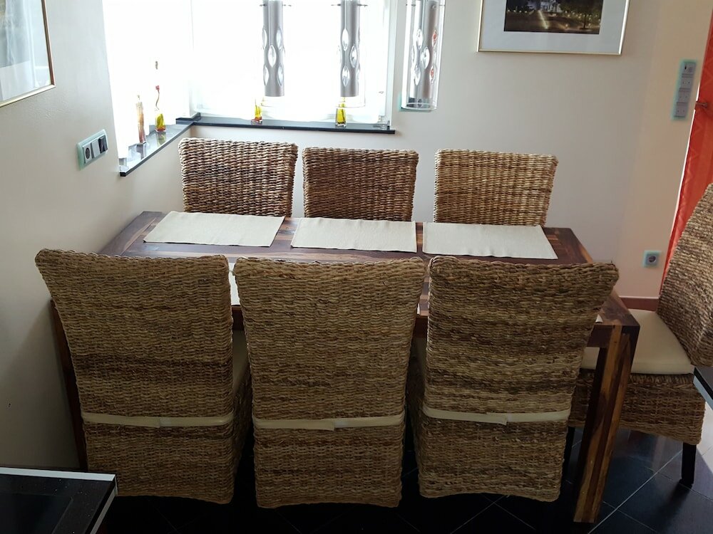 Фото Luxury Apartments Bonn