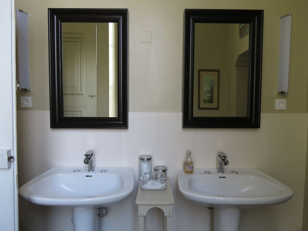 Фото B&B Le Jardin de Carco