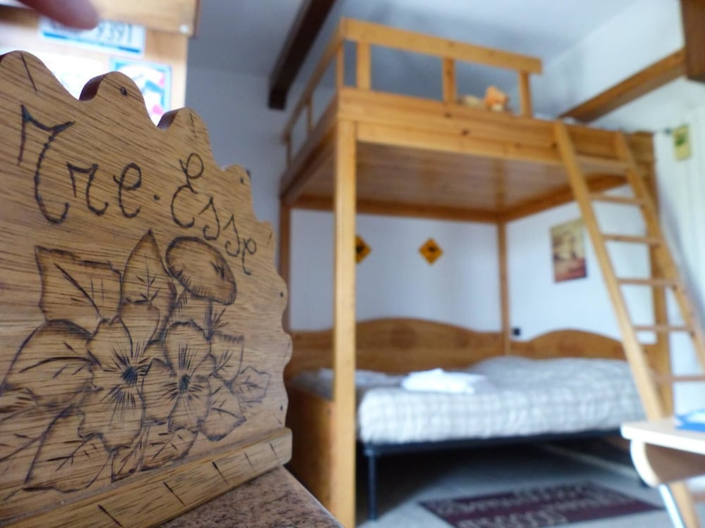 Фото B&b Pisolo e i Persi Pien