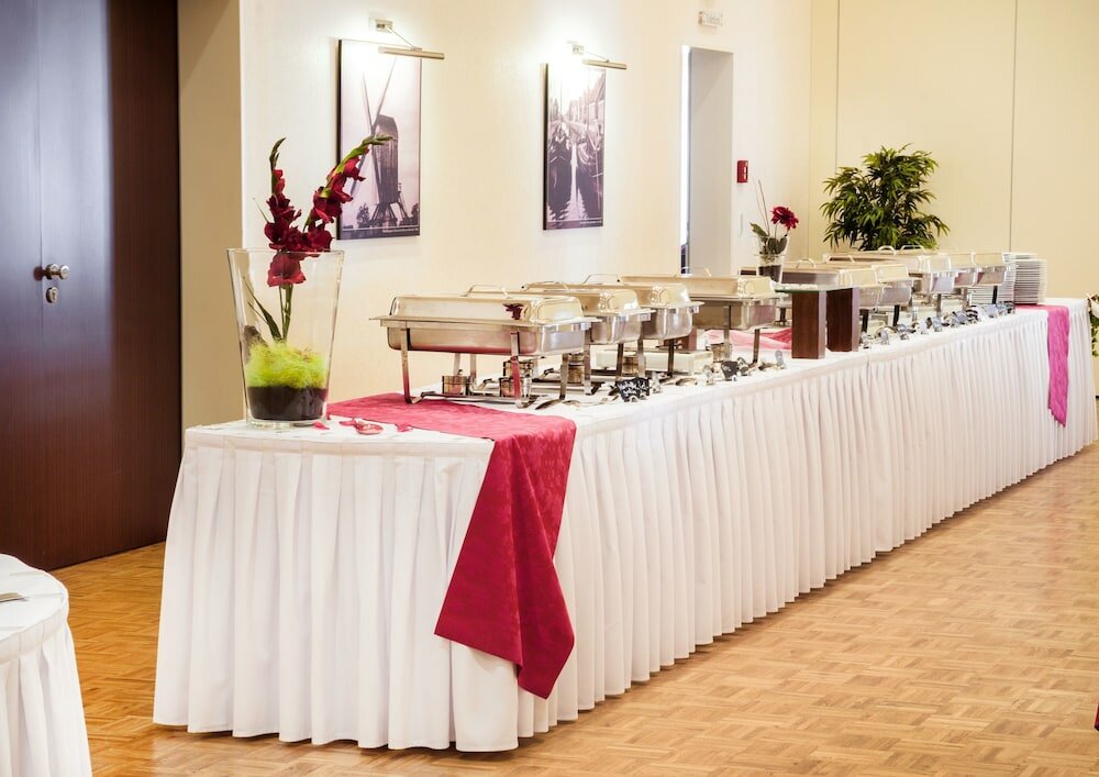 Фото Hotel-Restaurant Hilling