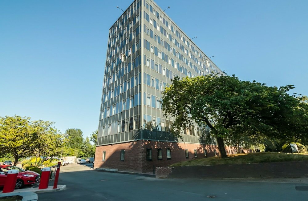 Фото отеля 4