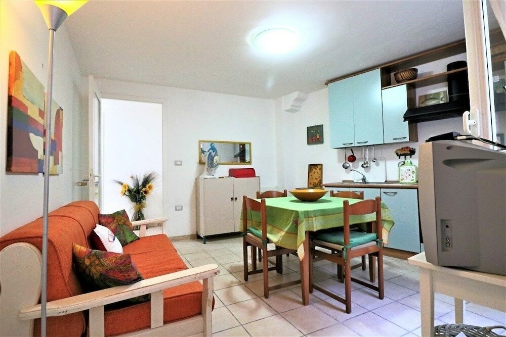 Фото Residence Il Pescatore