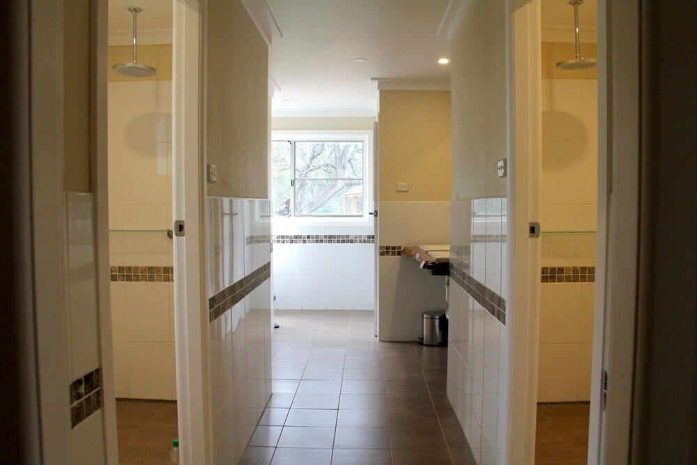 Фото Gundabooka Cottages - Campsite