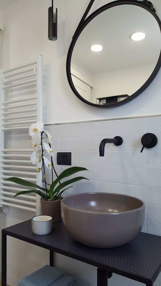 Фото B&b Il Piccolo Attico