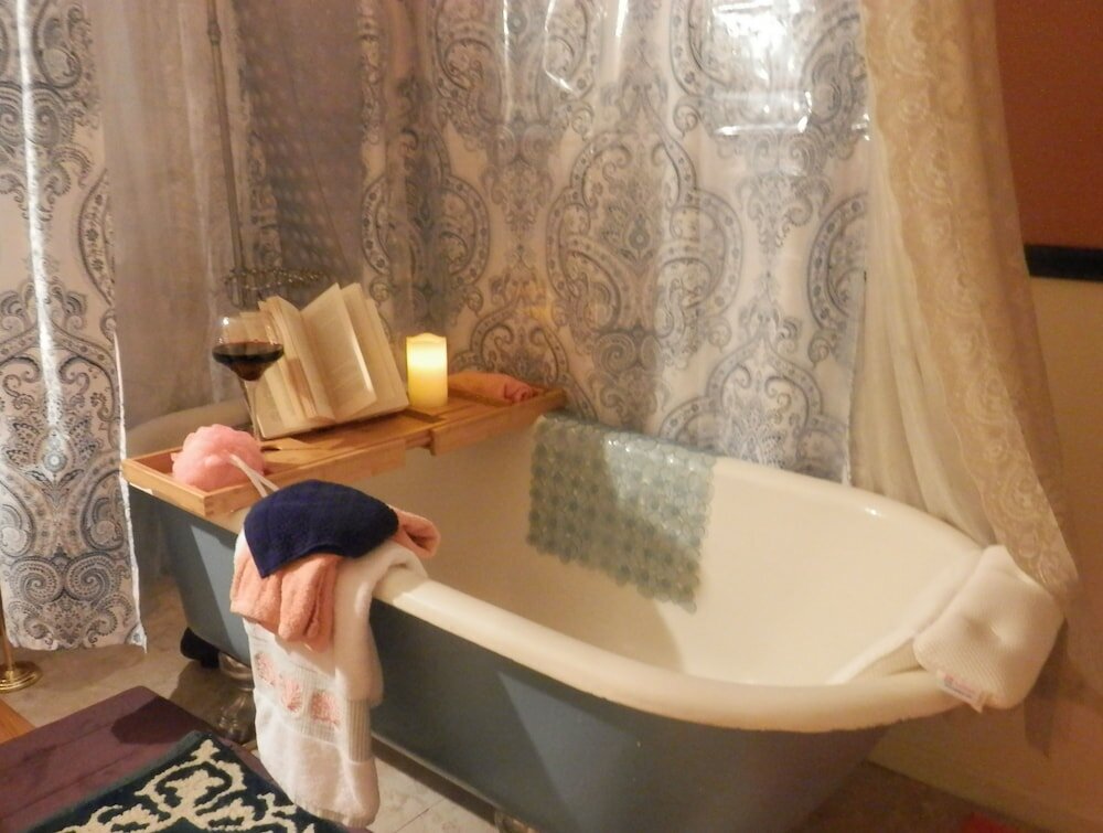 Фото Denmark Stage Stop House