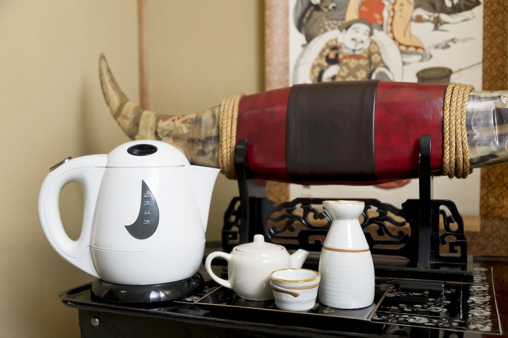 Фото Shirakabanoyado-kujo