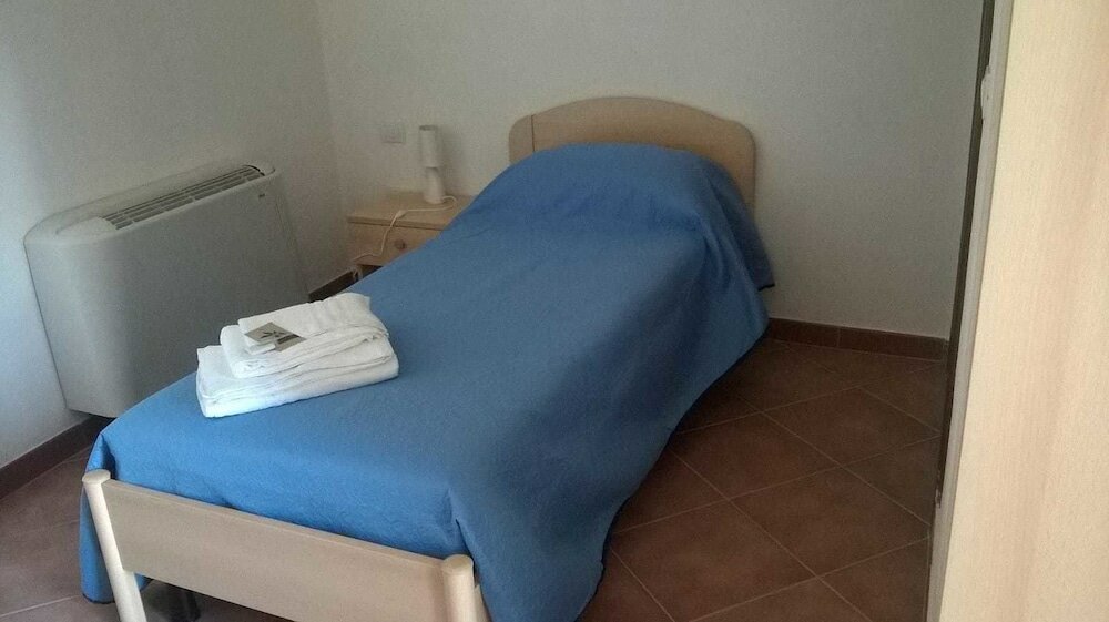 Фото Hotel Bena e Traes