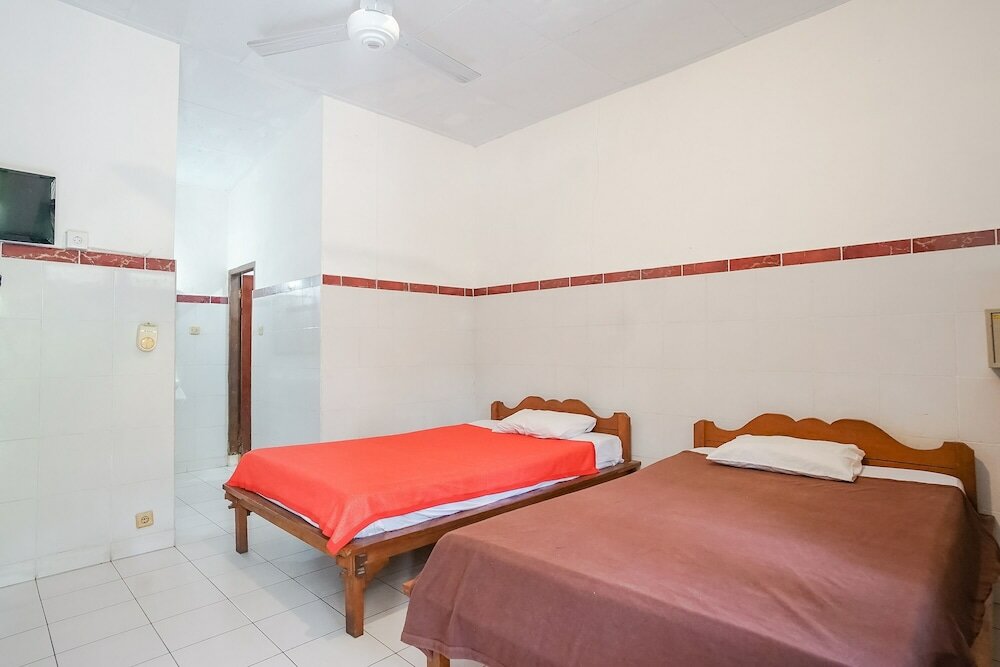 Фото Indopurejoy House - Komala Indah Cottages