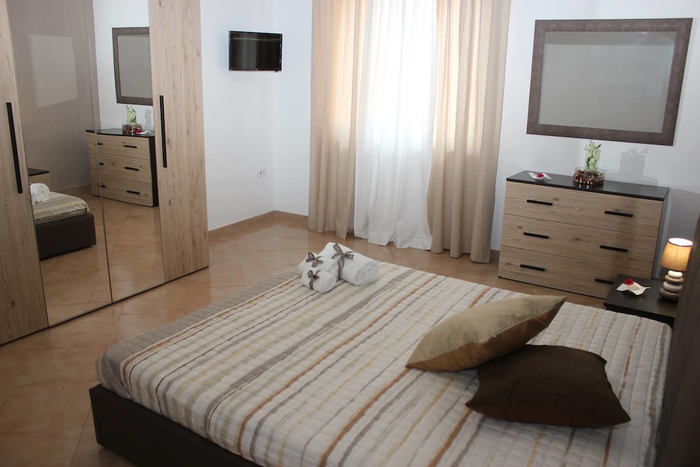 Фото La Dimora di Poppea