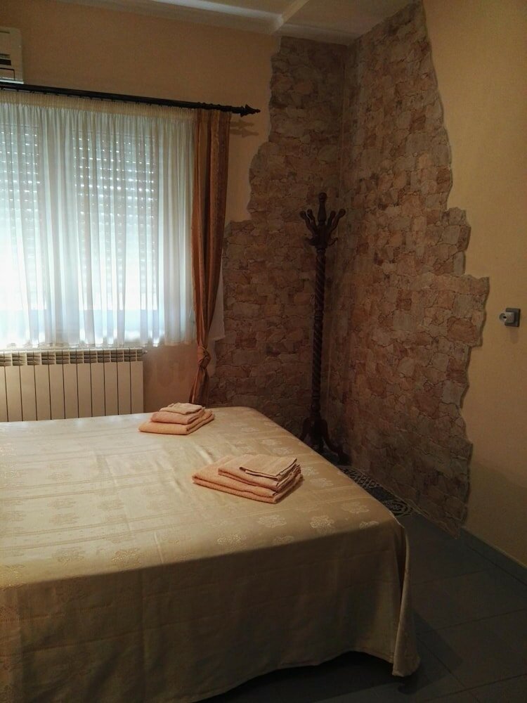 Фото B&b Esperanca