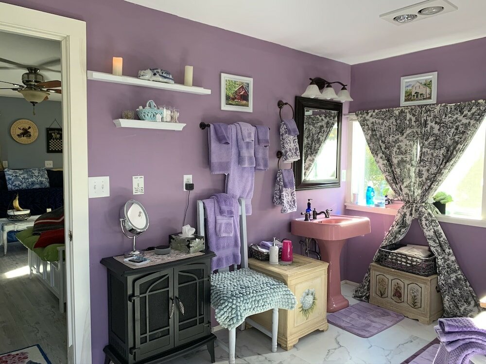 Фото Denmark Stage Stop House