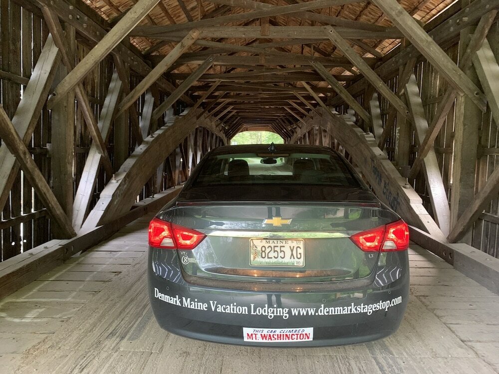 Фото Denmark Stage Stop House