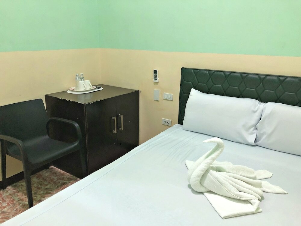 Фото Knights Ko Suites