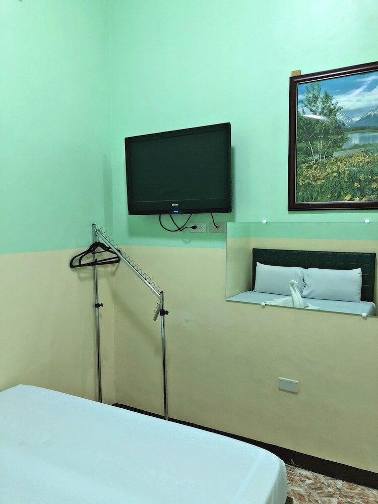 Фото Knights Ko Suites