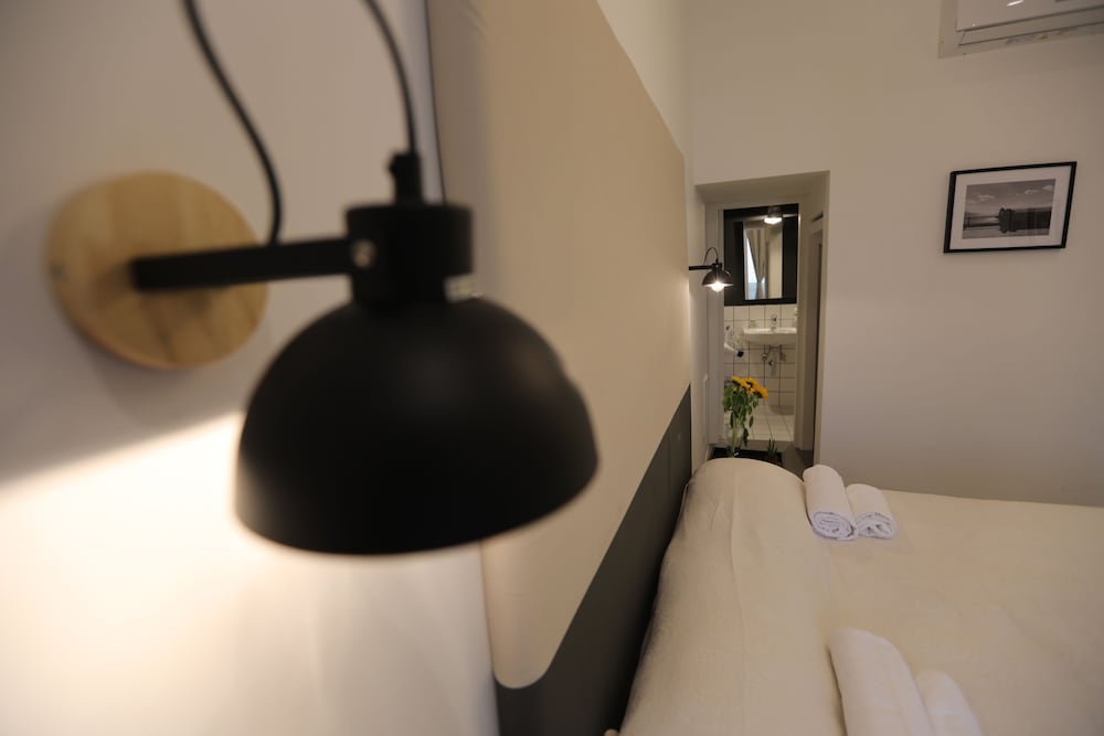 Фото The Station Napoli B&B