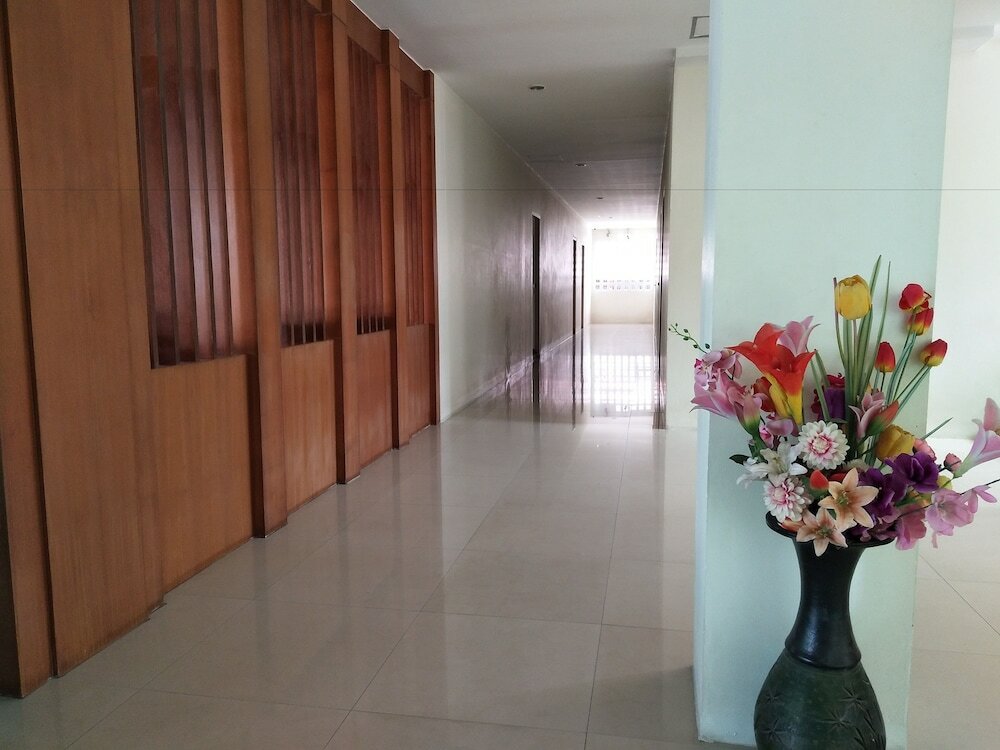 Фото P. Place Service Residence
