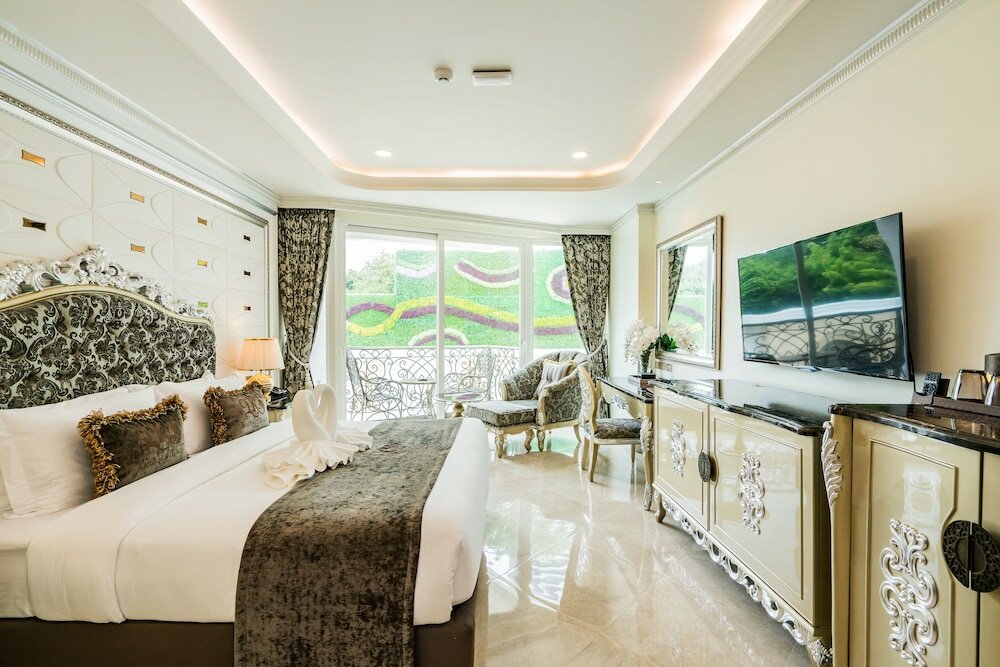 Фото LK Emerald Beach Pattaya