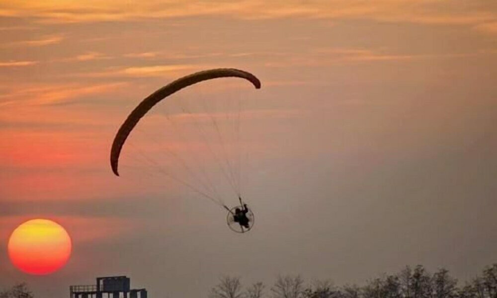 Фото Desert Dream Royal Camp