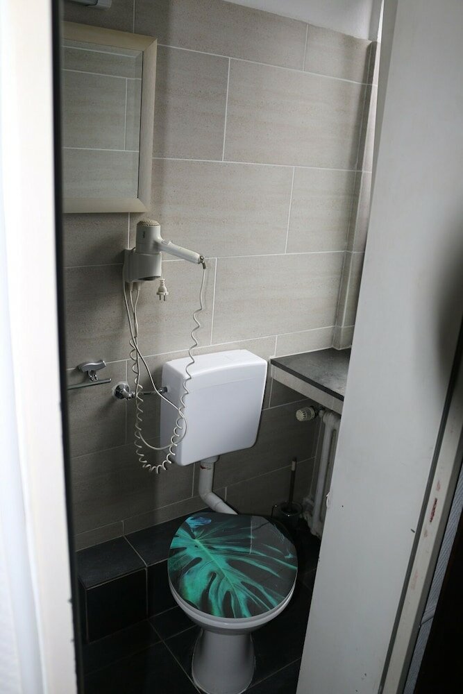 Фото Hotel Berliner Hof