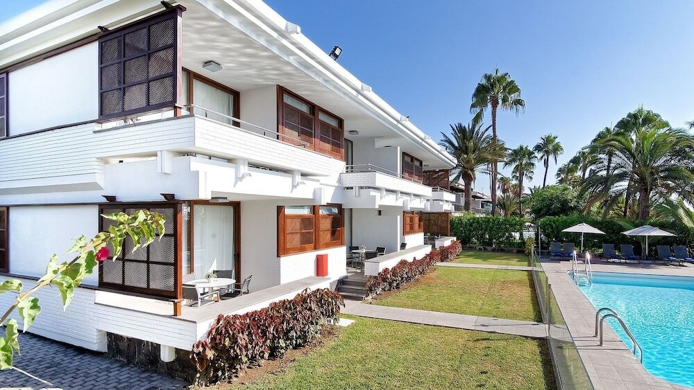 Фото Apartamento Las Nasas by Labranda