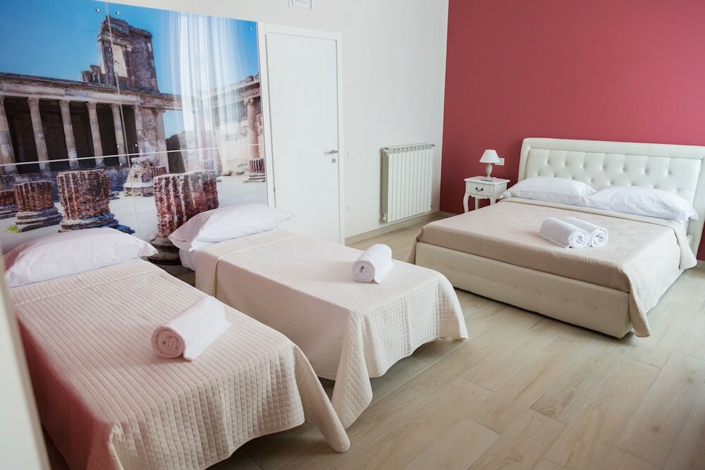 Фото Gleda Rooms Deluxe