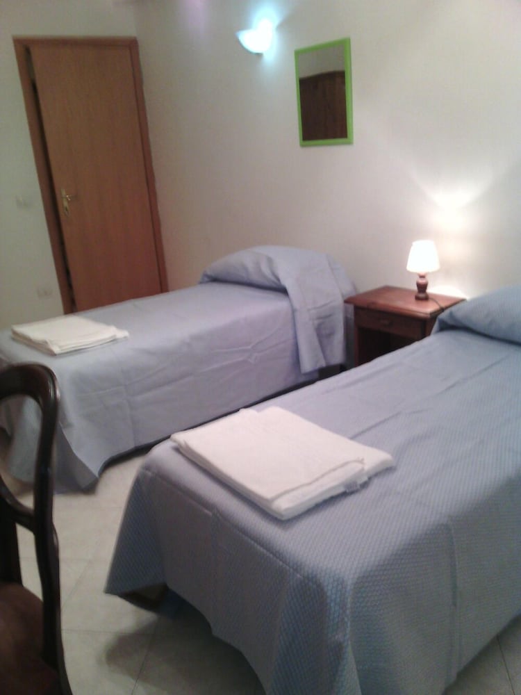 Фото Hotel Gioia