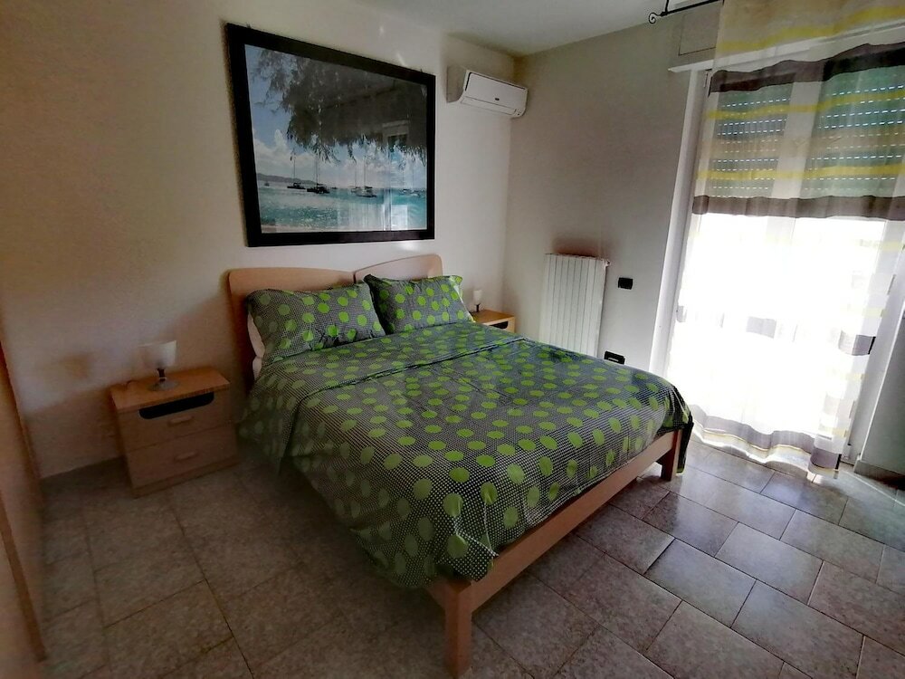 Фото B&b mediterraneo kr