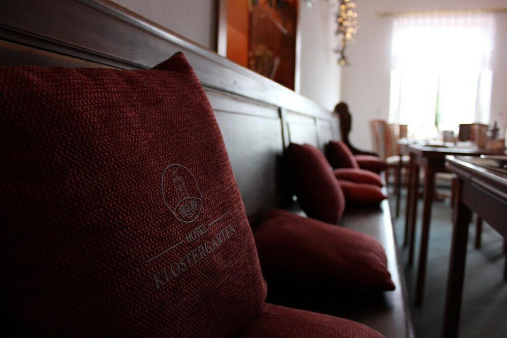 Фото Hotel Klostergarten